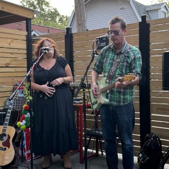 proof - Live music! - Barbeque Near Me - Cleveland, Ohio