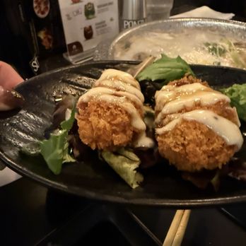 Sumo Hotpot and Sushi - Oyster - Sushi Bars Near Me - Las Vegas, Nevada Sumo Hotpot and Sushi - Oyster - Sushi Bars Near Me - Las Vegas, Nevada