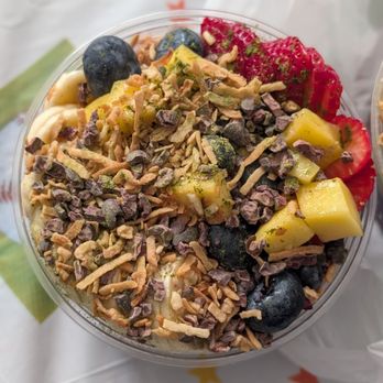 Trū Bowl - Acai Bowls Near Me - Monrovia, California Trū Bowl - Acai Bowls Near Me - Monrovia, California