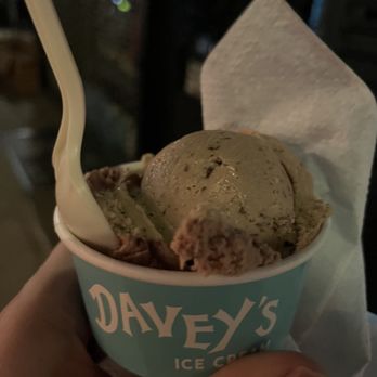 DAVEY’S ICE CREAM - Updated February 2026 - 72 Photos & 33 Reviews