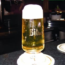 Hotel-Restaurant Schützenhof - ...da gibt es ein leckeres" BIT"
