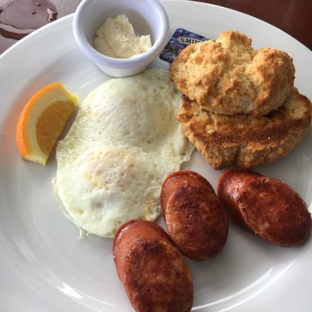 Moke's Bread & Breakfast - Sunrise #2 - Breakfast & Brunch Near Me - Kailua, Hawaii