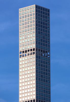 432 Park Avenue Condominiums by null