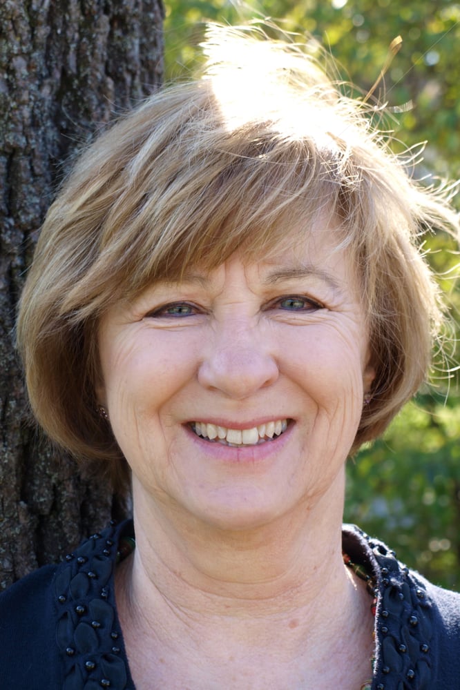 Cathryn Yarbrough, PhD - child therapist in Nashville, TN
