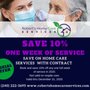 Robert's Home Care Services