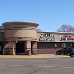 Crystal Dental Care