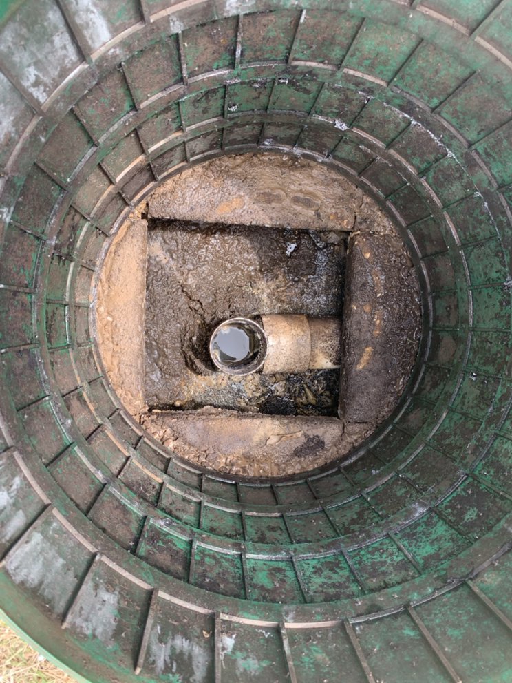 Slide of D&D Sewer and Drain Professionals