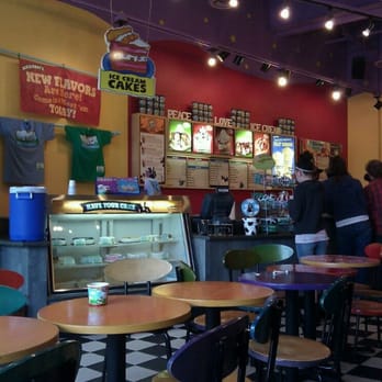 Ben & Jerry’s - Ice Cream & Frozen Yogurt Near Me - Minneapolis, Minnesota Ben & Jerry’s - Ice Cream & Frozen Yogurt Near Me - Minneapolis, Minnesota