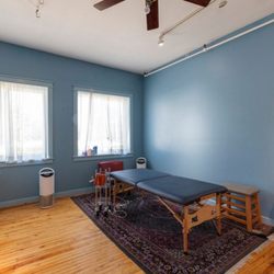 Watertown Center for Healing Arts - Spring St. Office 1