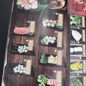 Old Town Hot Pot - Hot Pot Near Me - Aurora, Colorado