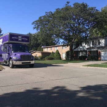 Perfect Moving - Movers Near Me - New York, New York Perfect Moving - Movers Near Me - New York, New York