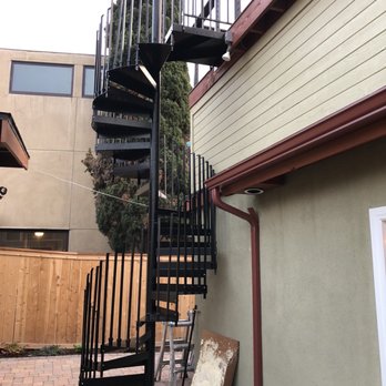 Fraser Decks and Patio Covers - New stairs to deck - Decks & Railing Near Me - Escondido, California Fraser Decks and Patio Covers - New stairs to deck - Decks & Railing Near Me - Escondido, California