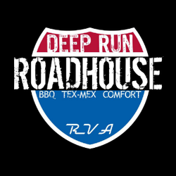 Deep Run Roadhouse - Deep Run Roadhouse Logo