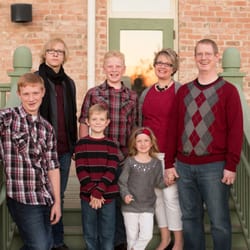 Hill Family Dentistry - Hill Family Photo