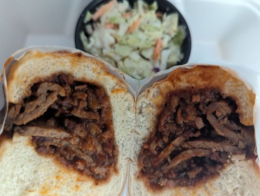Handy's Smokehouse Delicacies by null