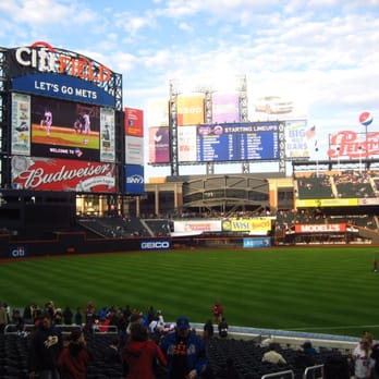 Citi Field - Stadiums & Arenas Near Me - Corona, New York