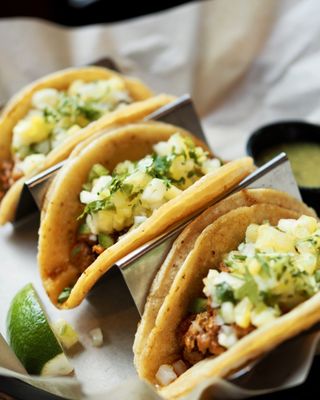 GoodTimes Brewery + Kitchen by null