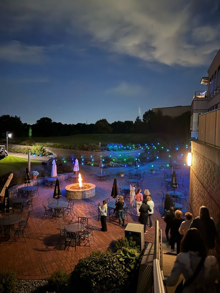 Eaglewood Resort and Spa