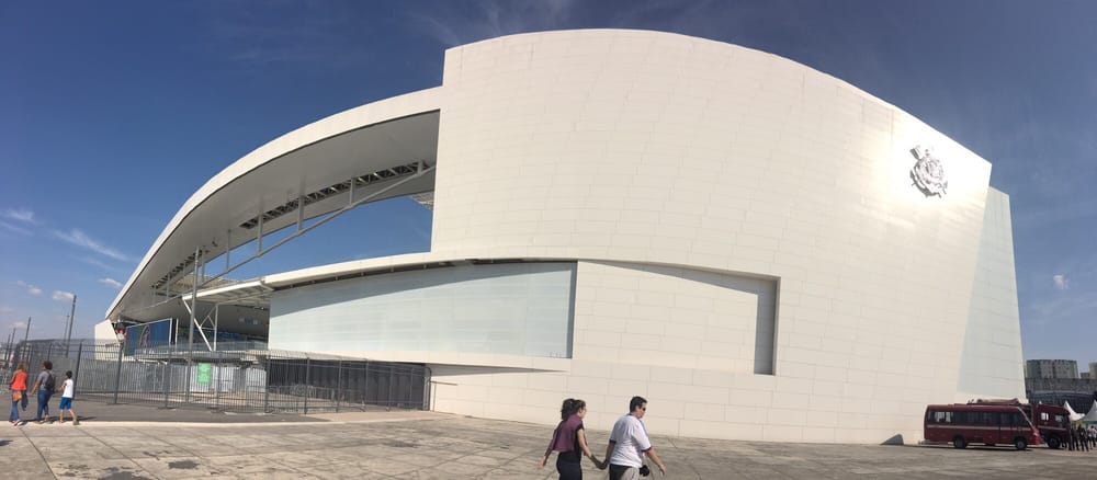 Arena Corinthians