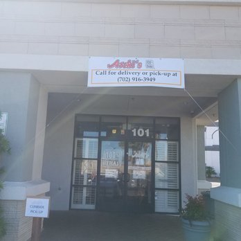 Archi's Quick Casual - Thai Near Me - Las Vegas, Nevada Archi's Quick Casual - Thai Near Me - Las Vegas, Nevada
