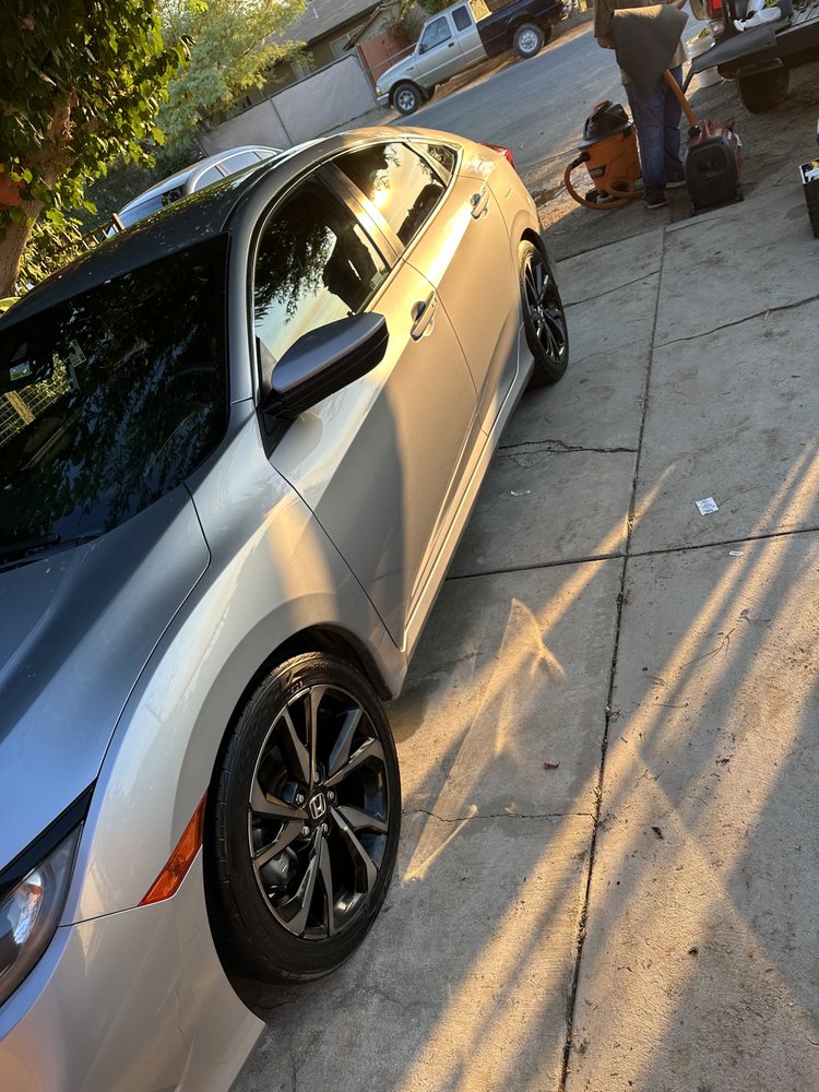 ESTRADA MOBILE DETAILING 760 TEMP. CLOSED Request a Quote 19