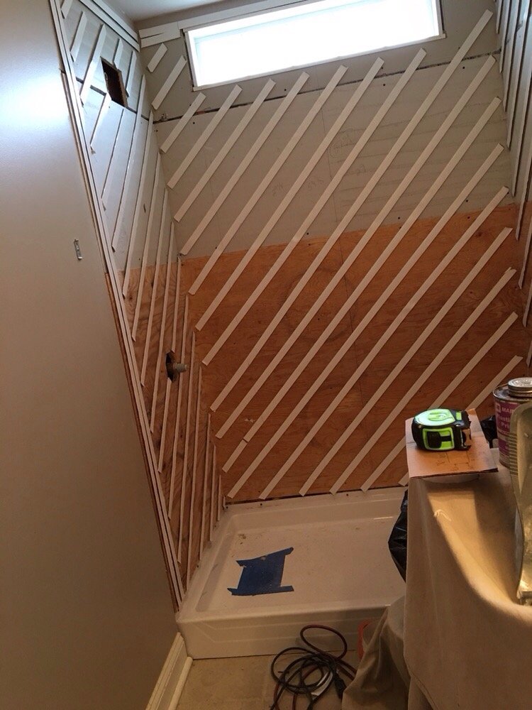 BATH FITTER Updated August 2024 3822 US Hwy 421, Wilmington, North