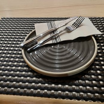 Pizza Grace - Dinnerware - Pizza Near Me - Birmingham, Alabama Pizza Grace - Dinnerware - Pizza Near Me - Birmingham, Alabama