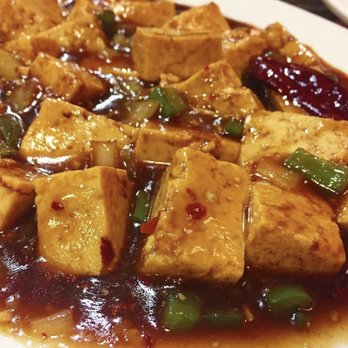 New Dragon Village - mapo tofu (2016-2019) - Chinese Near Me - Granville, Ohio New Dragon Village - mapo tofu (2016-2019) - Chinese Near Me - Granville, Ohio
