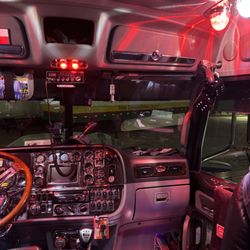 Viking CB Radio