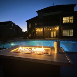 Holiday Pools