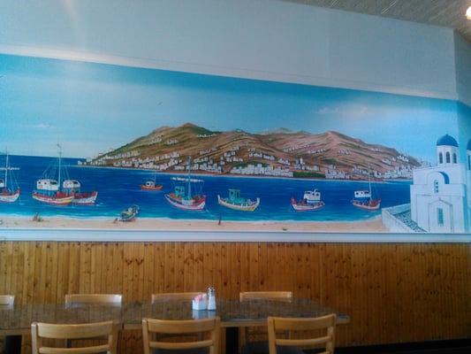 Harbor Inn Cajun Seafood by null