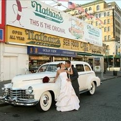 Double Diamond Limousine