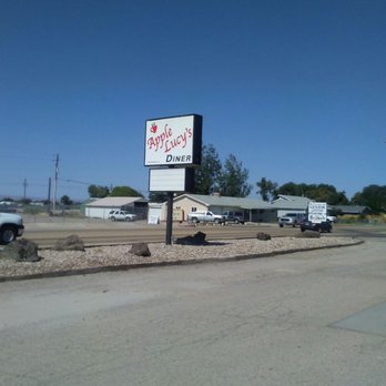 Apple Lucy's Bakery and Diner - Bakeries Near Me - Parma, Idaho