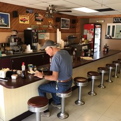 Daddy-O's Diner