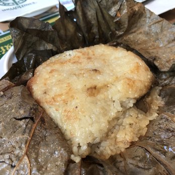 Tim Ho Wan - Sticky rice - Dim Sum Near Me - Honolulu, Hawaii Tim Ho Wan - Sticky rice - Dim Sum Near Me - Honolulu, Hawaii