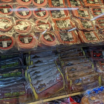 Hashems Roastery & Market - a variety of foods - Meat Shops Near Me - Dearborn Heights, Michigan