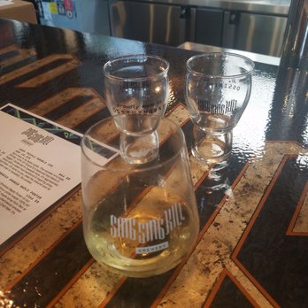 Sing Sing Kill Brewery - Breweries Near Me - Ossining, New York