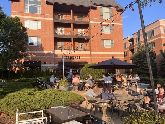 Cadence Kitchen & Co by null