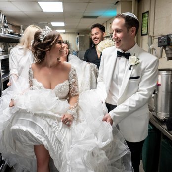 Bless the Dress - Wedding Planning Near Me