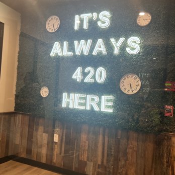 Embr Dispensary - Cannabis Dispensaries Near Me - Springfield, Massachusetts