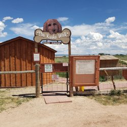 The Kaake Walk Dog Park