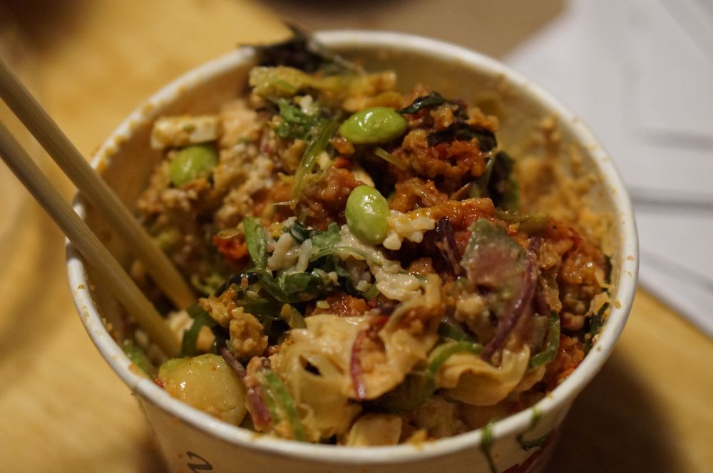 The Poke Co.