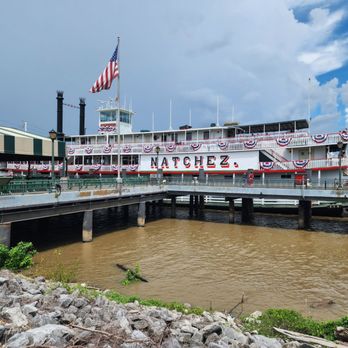 Steamboat NATCHEZ - Official Site - Boat Charters Near Me - New Orleans, Louisiana Steamboat NATCHEZ - Official Site - Boat Charters Near Me - New Orleans, Louisiana