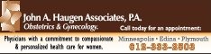 Haugen A John Associates - patient advocate in Minneapolis, MN