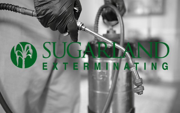 SugarLand Exterminating & Chemical on Yelp