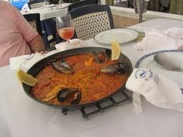 Restaurante El Tiburón by null