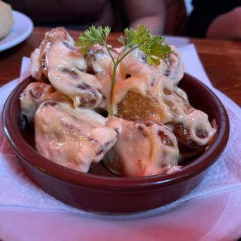 Costa Brava - Patatas A La Brava - Tapas Bars Near Me - San Diego, California Costa Brava - Patatas A La Brava - Tapas Bars Near Me - San Diego, California