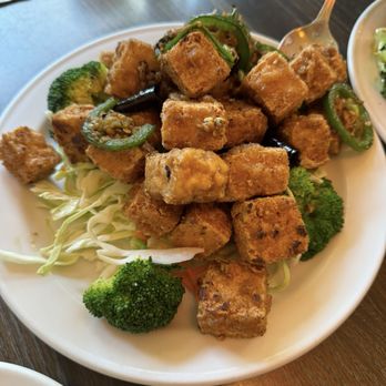 Golden Fu Wah - Chinese Near Me - Soquel, California Golden Fu Wah - Chinese Near Me - Soquel, California