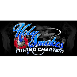 Holy Smokes Fishing Charters