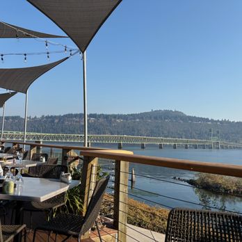 Riverside - New American Near Me - Hood River, Oregon